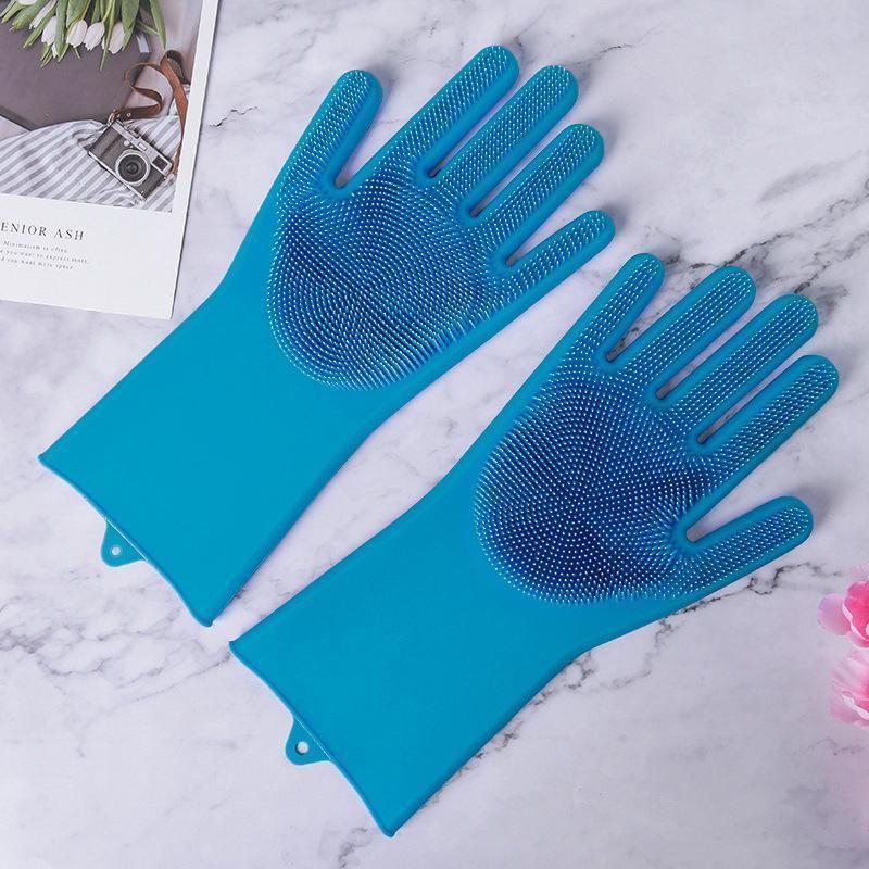 Gloves® - Guantes de Silicona Mágicos