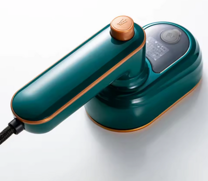 SmartIron™ - Plancha Portátil a Vapor